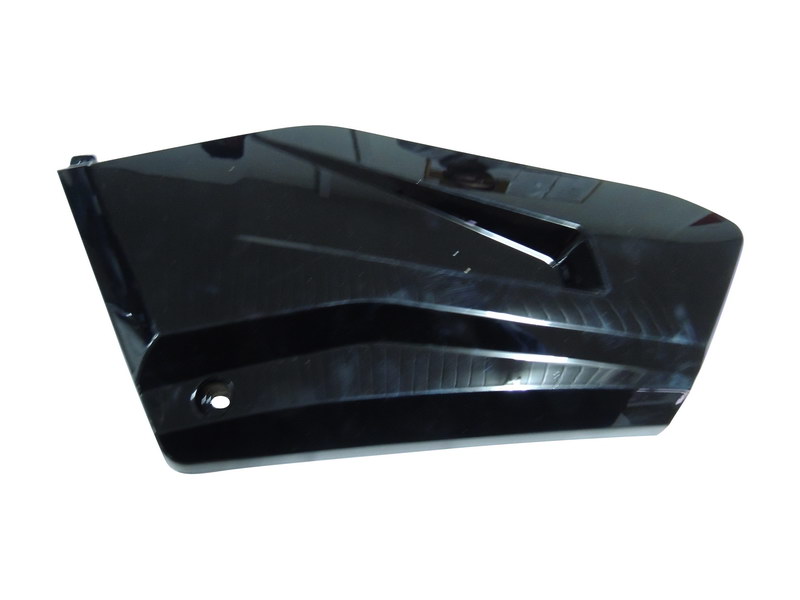 AKÜ MUHAFAZA SAĞ (KING RIDER-S)